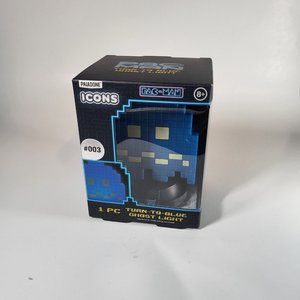 Paladone Blue Ghost Light Icons #003